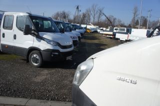Iveco 35C15